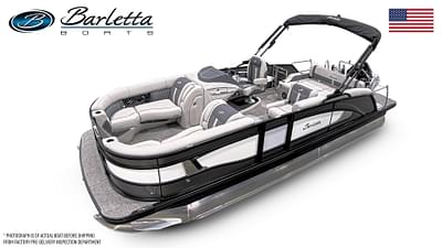 BOATZON | Barletta Lusso 23U 2025