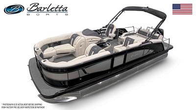 BOATZON | Barletta Lusso 23U 2025