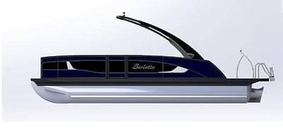 BOATZON | Barletta Lusso 23UA 2025