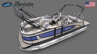 BOATZON | Barletta Lusso 23UC 2023