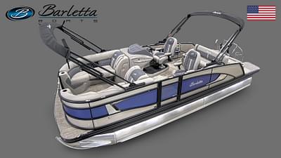 BOATZON | Barletta Lusso 23UC 2023