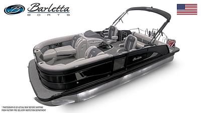 BOATZON | Barletta Lusso 23UC 2025