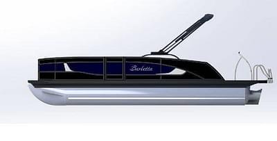 BOATZON | Barletta Lusso 25QCSS 2025