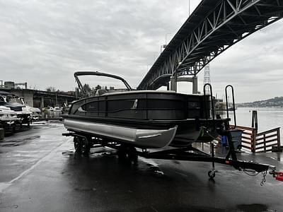 BOATZON | Barletta Lusso 25UC 2023