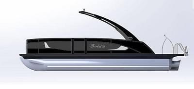 BOATZON | Barletta LUSSO 25UCAT 2025
