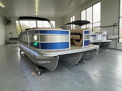 BOATZON | Barletta LUSSO L23QCSS 2023