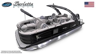 BOATZON | 2024 Barletta LUSSO L25MA