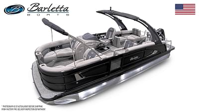 BOATZON | Barletta LUSSO L25MA 2024