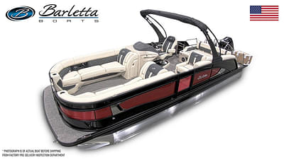 BOATZON | Barletta Lusso L25U 2025