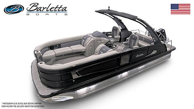 BOATZON | Barletta Lusso L25UCA 2024