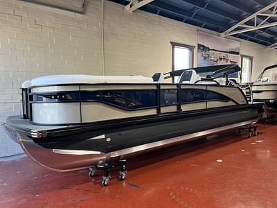 BOATZON | BARLETTA X23UC 2024