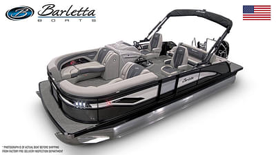 BOATZON | BARLETTA X23UC 2025