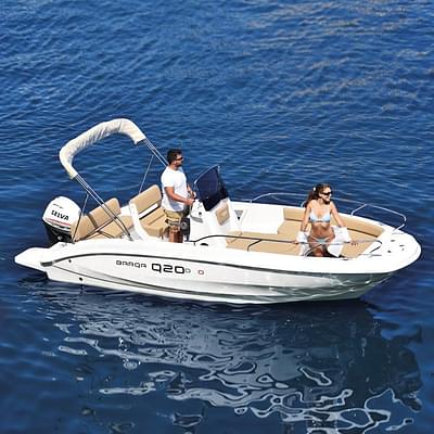 BOATZON | Barqa Q20 2023