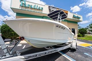 BOATZON | BARRACUDA 188CCR 2015