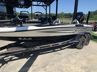 BOATZON | Bass Cat Caracal STS 2024