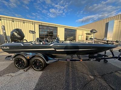 BOATZON | Bass Cat Cougar FTD 2023