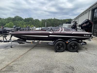 BOATZON | Bass Cat Cougar FTD 2023