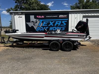 BOATZON | Bass Cat Cougar FTD 2025