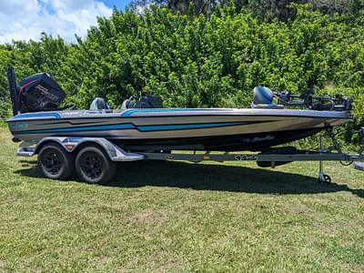 BOATZON | Bass Cat Cougar FTD SP 2025