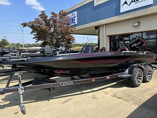 BOATZON | Bass Cat Lynx 2023