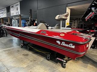 BOATZON | 2024 Bass Cat Pantera Classic