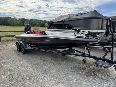 BOATZON | Bass Cat Pantera Classic 2025