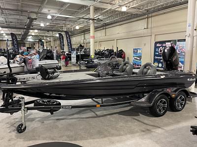 BOATZON | Bass Cat Pantera II 2024