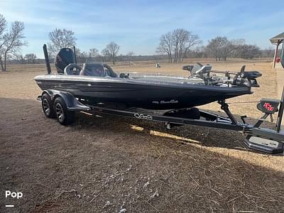 BOATZON | Bass Cat Pantera II Advantage Elite