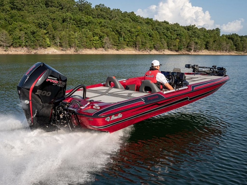 Used Bass Cat Puma STS 2023 for sale in lufkin, Texas - Boatzon.com