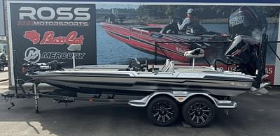 BOATZON | Bass Cat PUMA STS 2025