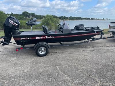 BOATZON | Bass Tracker Classic 2022