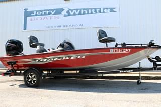 BOATZON | 2020 Bass Tracker Pro Team 175