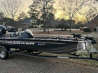 BOATZON | Bass Tracker Pro Team 175 TXW