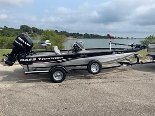 BOATZON | 2013 Bass Tracker PRO TEAM 190