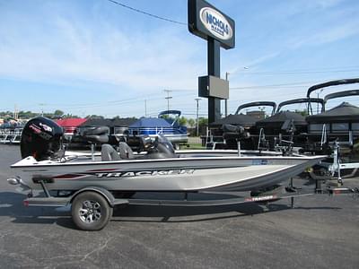 BOATZON | Bass Tracker Pro195 Team TXW 2021