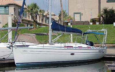 BOATZON | Bavaria 38 Cruiser 2008