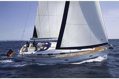 BOATZON | Bavaria 39 Cruiser 2006