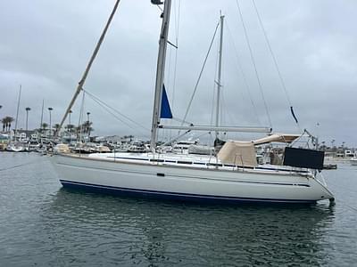 BOATZON | Bavaria 42 Cruiser 2000