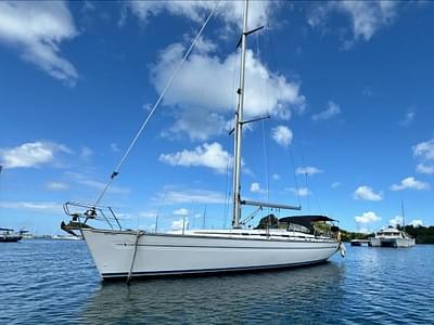 BOATZON | Bavaria 44 2003