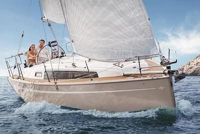 BOATZON | Bavaria Cruiser 34 2024