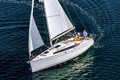 BOATZON | Bavaria Cruiser 34 2024