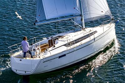 BOATZON | Bavaria Cruiser 34 2024