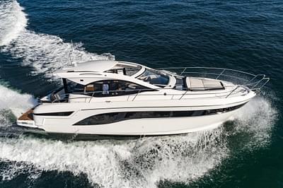 BOATZON | Bavaria SR41 2024 BOATZON | Bavaria SR41 2024