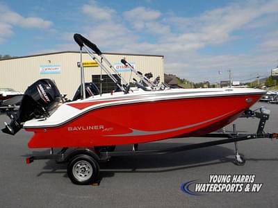 BOATZON | Bayliner 150EL 2024