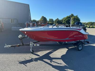 BOATZON | Bayliner 15E 2025