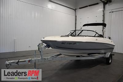 BOATZON | Bayliner 170 BR 2021