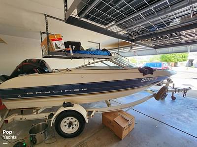 BOATZON | Bayliner 1700 LS BOATZON | Bayliner 1700 LS