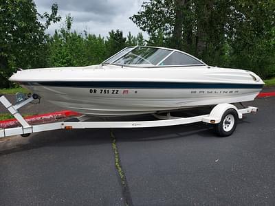 BOATZON | Bayliner 175 2000