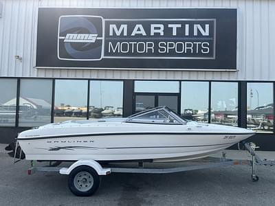 BOATZON | Bayliner 175 2005