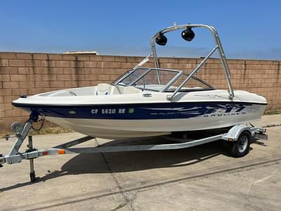 BOATZON | Bayliner 175 2007